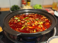 -小饕荟雅安贡椒鱼鲜馆(广福桥店)