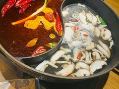 -呷哺呷哺 黄金牧场 (新中关购物中心店)