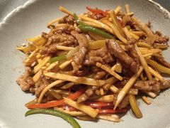 -A One Kitchen·南京精菜馆(德基广场店)