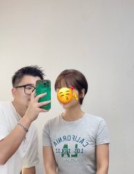-艾美A·M Hair Salon