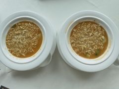 -广州塔晖粤轩中餐厅
