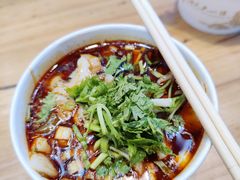 财鱼片面-豫楚源美猴王·面(武商广场店)