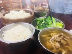 -达道武仔牛肉店(广达路店)