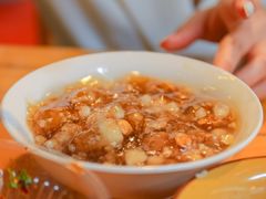 糕粑稀饭-王万妈卤猪脚(青岩交通路)