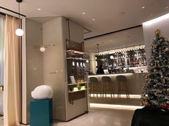 -théATRE 茶聚场(王府中環店)