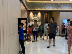 -海底捞(胡志明店)