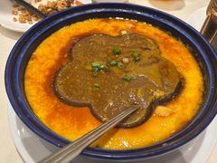 -吉林省林业宾馆-餐厅