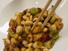 -郭林家常菜烤鸭(曙光西路店)