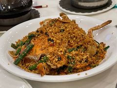 避风塘肉蟹/斤-凤凰楼酒家·粤宴点心(华强北店)