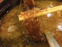 -翠清酒家(万丰路店)