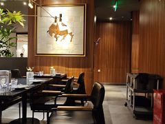 -西堤牛排(北京国瑞店)