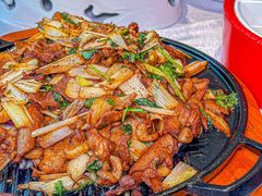 -满堂·烤鸭店·北京菜(鼓楼店)