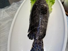 -妈妈菜舟山海鲜(定海古城店)