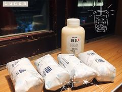 -麦当劳(南后街店)