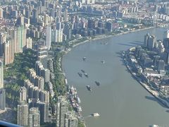 -上海中心大厦