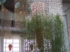大堂-深圳大梅沙京基洲际度假酒店
