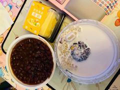-满记甜品(苏州中心店)