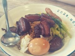 家乡红烧肉饭-每碗面馆(新鸿安大厦店)