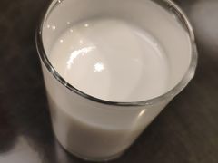 酸奶-厦门海景千禧大酒店·海景咖啡厅