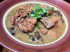 -金掌勺·锅包肉(双榆树店)