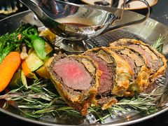 -上海苏宁宝丽嘉酒店·Cafe Bellagio西餐厅
