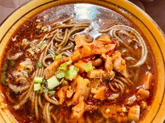 -周荞面(学府街店)