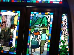 -三鹰之森吉卜力美术馆