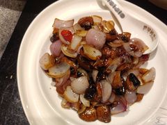 -蒙古人烤羊大师·绿野餐厅(工农大路店)