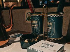 -宋徽厨·安徽菜(安庆绿地店)