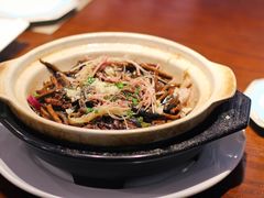 响油鳝糊-童福兴·南京菜(老门东店)