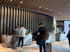 -成都天府丽都喜来登饭店