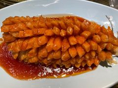 -神仙钵湘香土菜馆(光华路店)