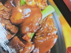 -小田园·晶品会-停车场