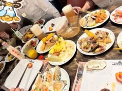 -汉丽斯巴西烤肉自助(市南店)