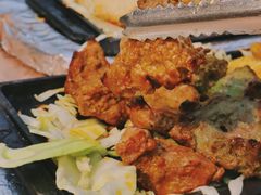 -Santoor 萨都里印度餐厅(北锣鼓巷店)