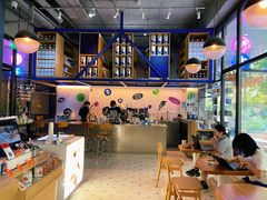 -老梦面包CHEZMOREL(麦子店)