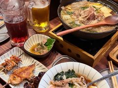 -一吉焼鸟·FOUNDER(桂林路店)