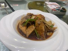 -巴依老爷·新疆美食(上城区天城路店)