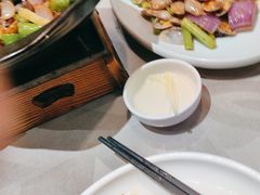 -如轩·海鲜砂锅粥·潮汕菜(南城店)