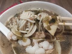 -知味观(中山南路店)