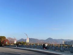 -三垟湿地