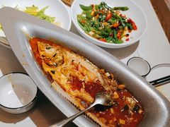 -徽镇小厨·经典徽菜(马连道店)