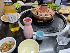 -香香腊排骨.野生菌火塘总店(束河店)