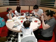 -避风塘(宝山万达店)