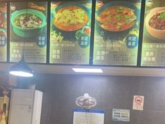 -重庆鸡公煲·青锅花椒鱼(牡丹江路店)