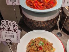 -鲜得莱渔港·小平岛海胆馆(七贤岭店)