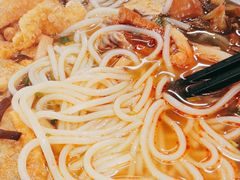 -螺大喜螺蛳粉(华业东方玫瑰店)