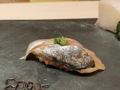 -橼舍鮨青木
