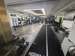 -简·无界健身工作室·运动康复·体态(石厦店)