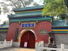 -纯阳宫(大同古城)
